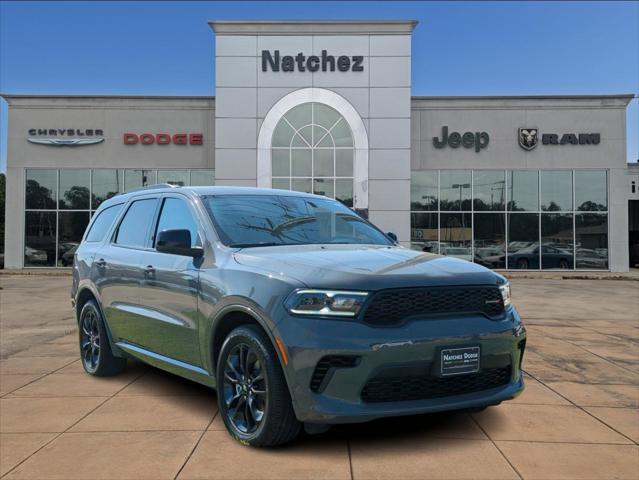 2025 Dodge Durango DURANGO GT RWD