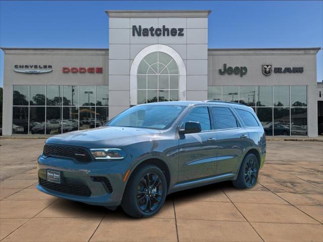 2025 Dodge Durango DURANGO GT RWD