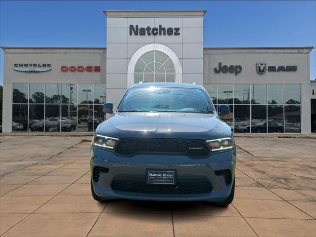 2025 Dodge Durango DURANGO GT RWD