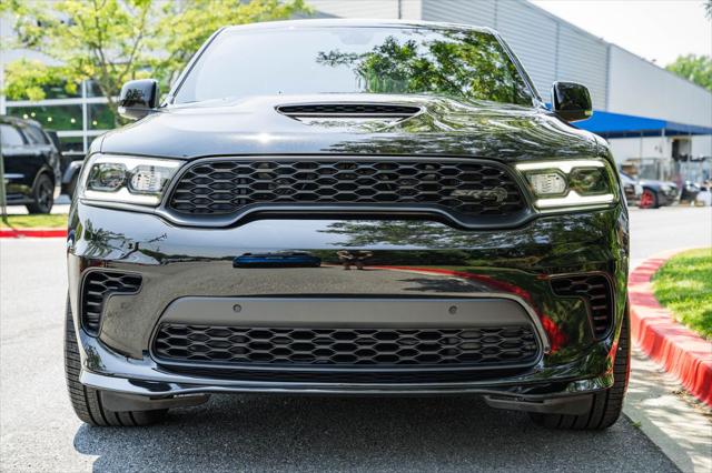 2025 Dodge Durango DURANGO SRT HELLCAT AWD