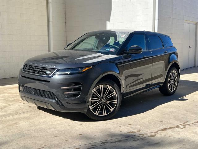 2025 Land Rover Range Rover Evoque Dynamic SE for sale in Monroeville, PA