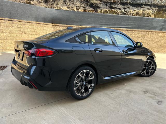 2025 BMW Coupe xDrive