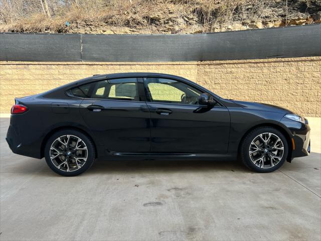 2025 BMW Coupe xDrive