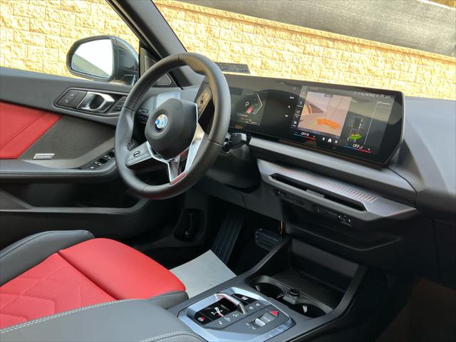 2025 BMW Coupe xDrive