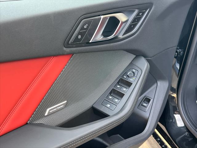 2025 BMW Coupe xDrive