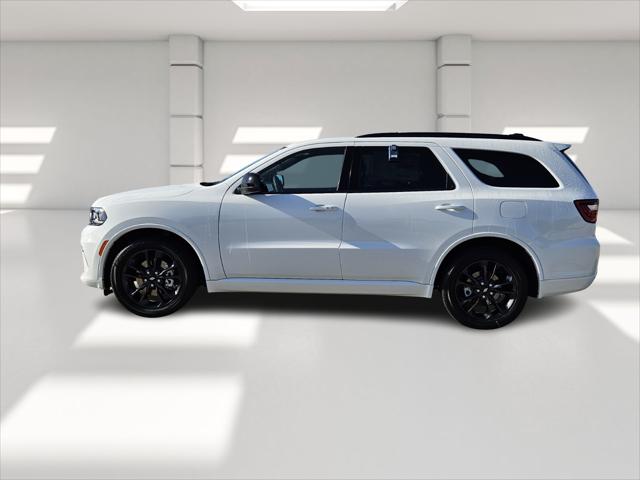 2025 Dodge Durango DURANGO GT RWD