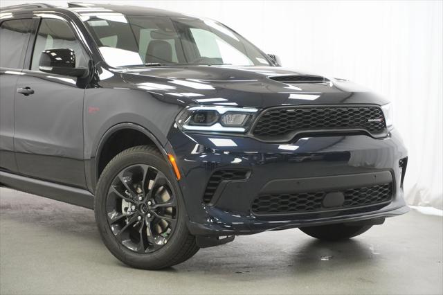 2025 Dodge Durango DURANGO GT PLUS AWD