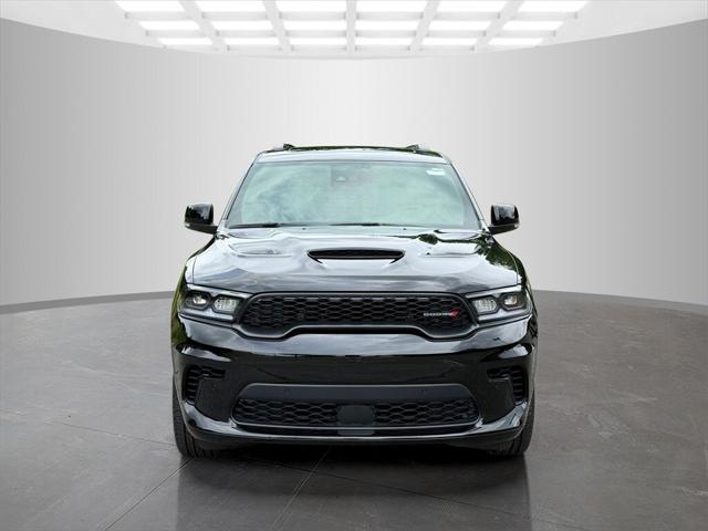 2025 Dodge Durango DURANGO R/T PLUS AWD