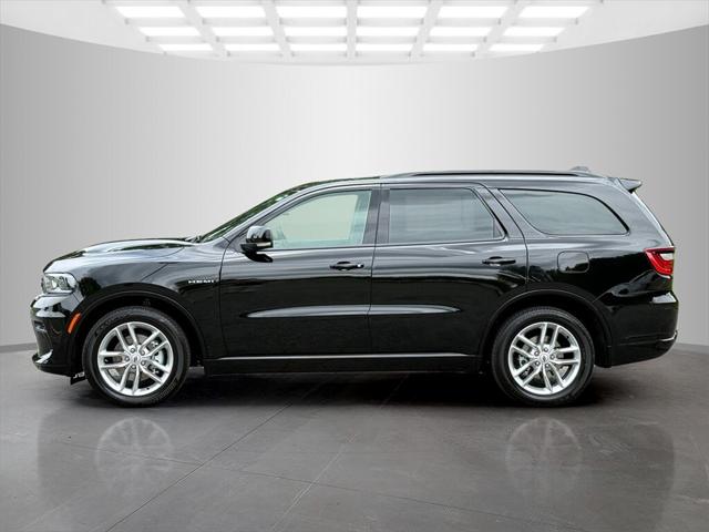 2025 Dodge Durango DURANGO R/T PLUS AWD