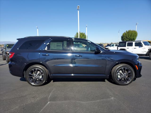 2025 Dodge Durango DURANGO R/T AWD