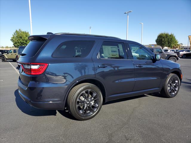 2025 Dodge Durango DURANGO R/T AWD