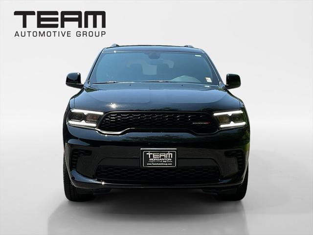 2025 Dodge Durango DURANGO GT RWD