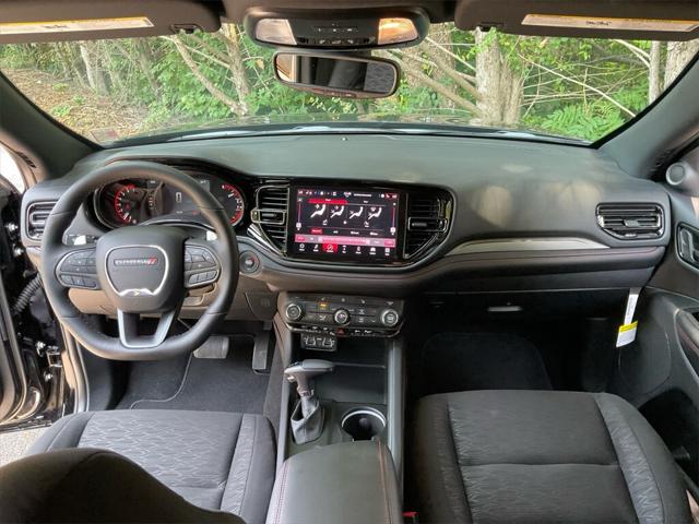2025 Dodge Durango DURANGO GT RWD