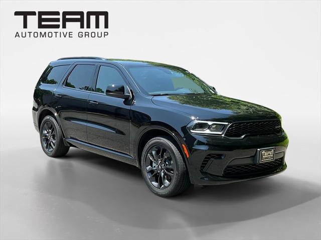 2025 Dodge Durango DURANGO GT RWD