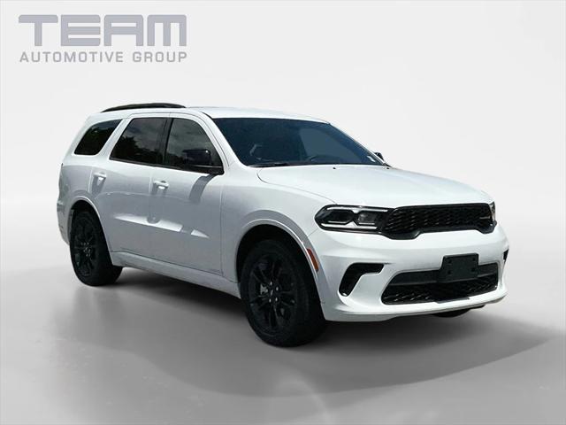 2025 Dodge Durango DURANGO GT RWD