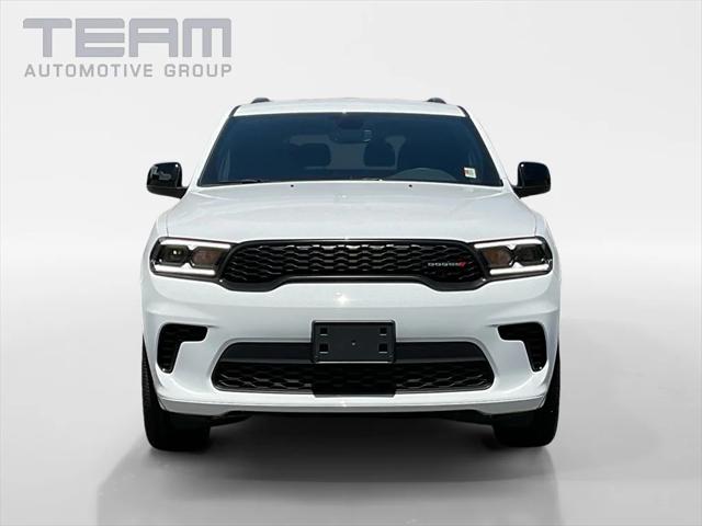 2025 Dodge Durango DURANGO GT RWD