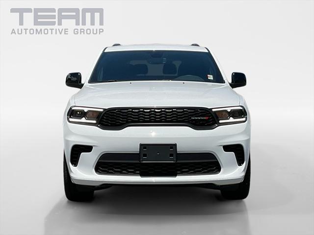 2025 Dodge Durango DURANGO GT RWD