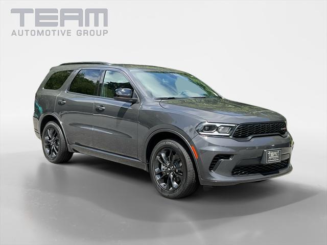 2025 Dodge Durango DURANGO GT RWD