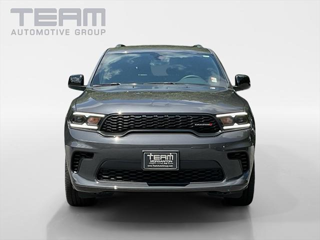 2025 Dodge Durango DURANGO GT RWD