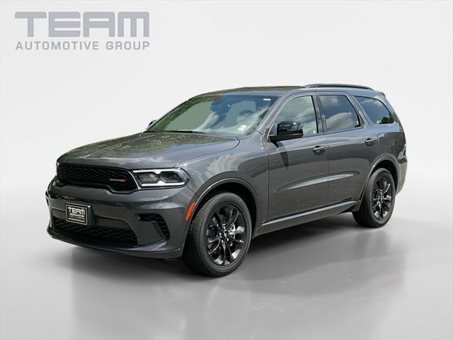 2025 Dodge Durango DURANGO GT RWD