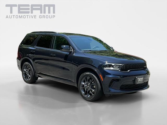 2025 Dodge Durango DURANGO GT AWD