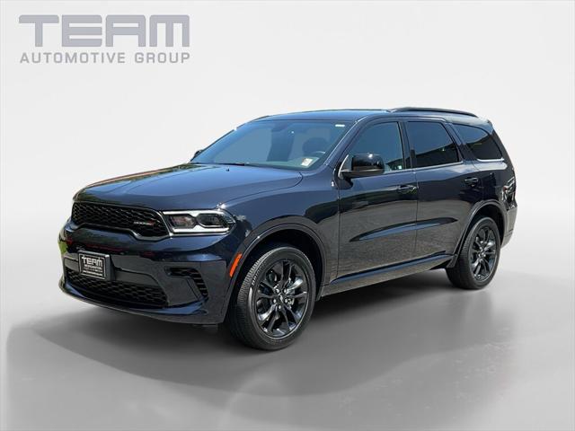 2025 Dodge Durango DURANGO GT AWD