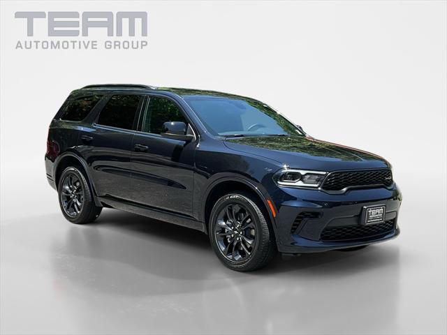 2025 Dodge Durango DURANGO GT AWD