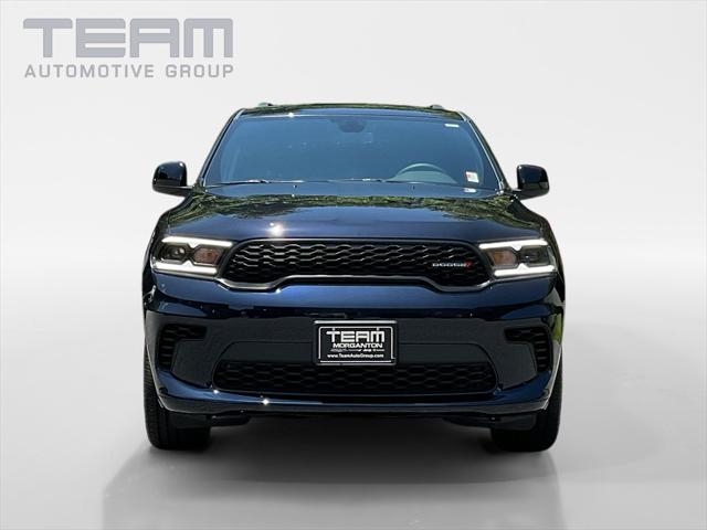2025 Dodge Durango DURANGO GT AWD