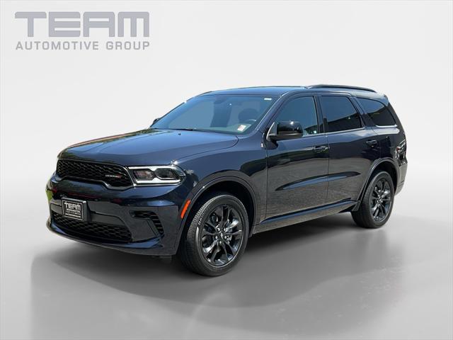 2025 Dodge Durango DURANGO GT AWD