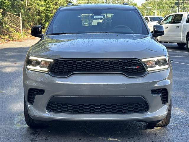 2025 Dodge Durango DURANGO GT RWD