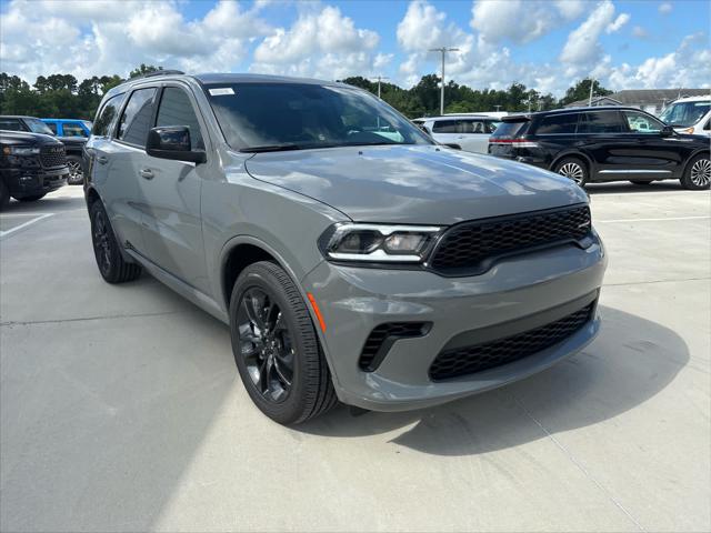 2025 Dodge Durango DURANGO GT RWD