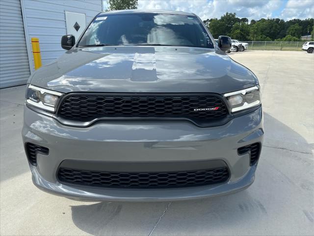 2025 Dodge Durango DURANGO GT RWD