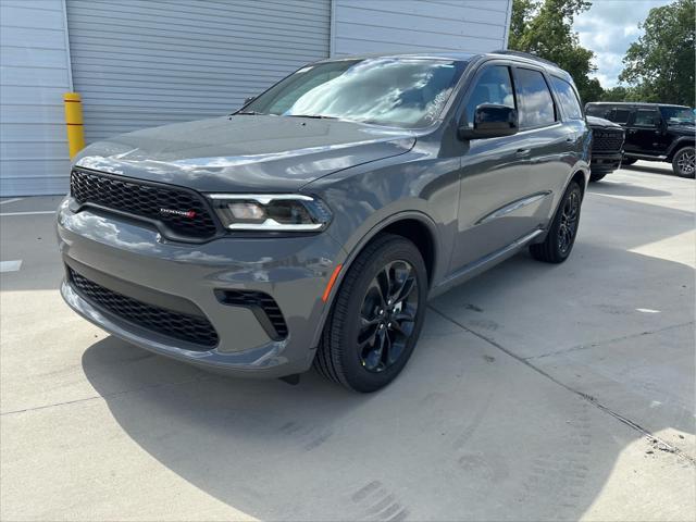 2025 Dodge Durango DURANGO GT RWD