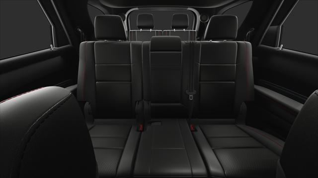 2025 Dodge Durango DURANGO GT PLUS AWD