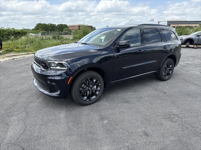 2025 Dodge Durango DURANGO GT AWD