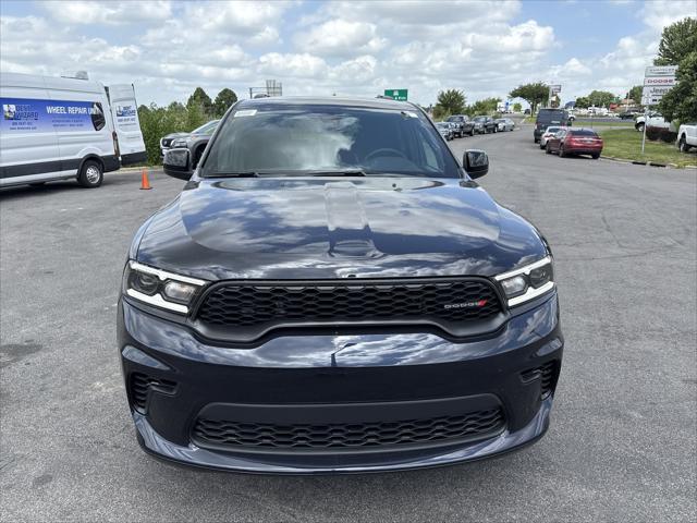 2025 Dodge Durango DURANGO GT AWD