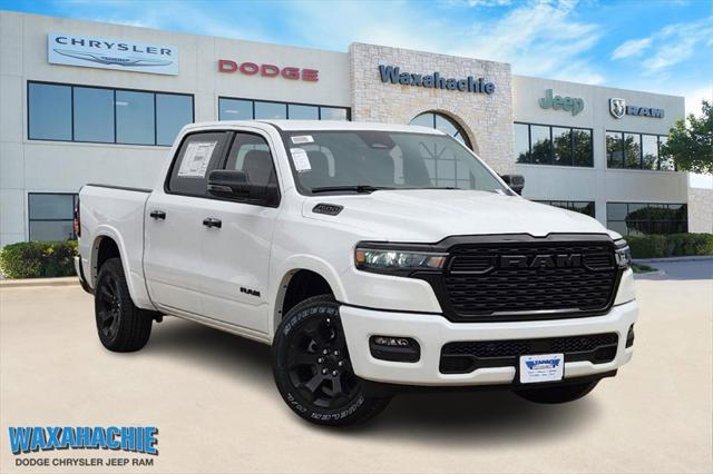2025 RAM Ram 1500 RAM 1500 LONE STAR CREW CAB 4X4 57 BOX 2025 RAM Ram 1500 RAM 1500 LONE STAR CREW CAB 4X4 57 BOX