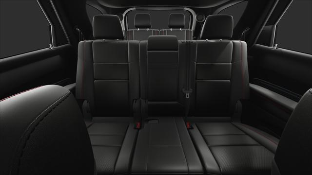 2025 Dodge Durango DURANGO R/T PLUS AWD