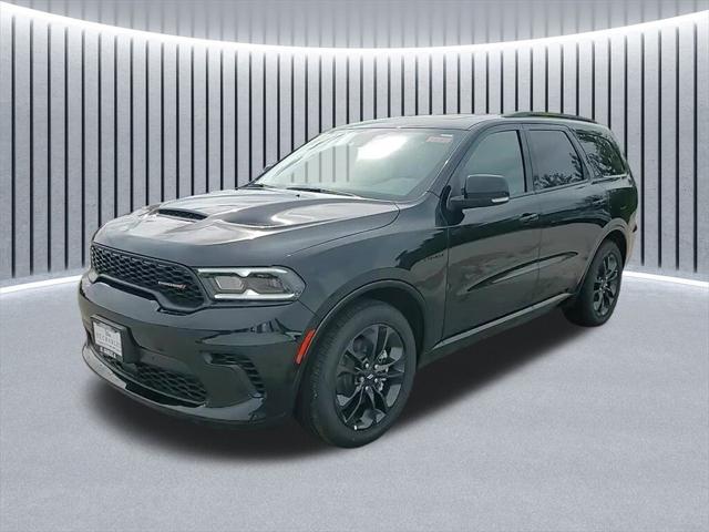 2025 Dodge Durango DURANGO R/T PLUS AWD