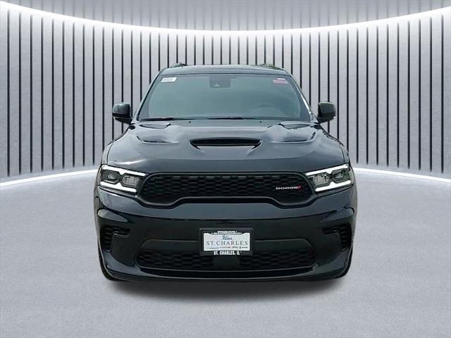 2025 Dodge Durango DURANGO R/T PLUS AWD