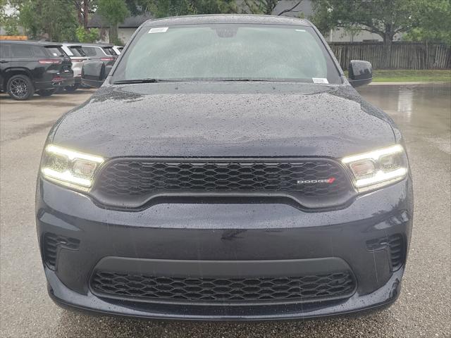2025 Dodge Durango DURANGO GT RWD