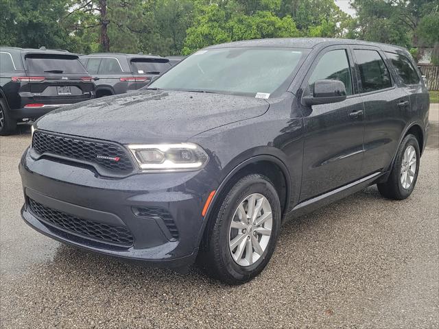2025 Dodge Durango DURANGO GT RWD