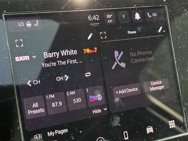 2025 Jeep Grand Cherokee GRAND CHEROKEE LAREDO X 4X4 2025 Jeep Grand Cherokee GRAND CHEROKEE LAREDO X 4X4