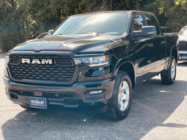 2025 RAM Ram 1500 RAM 1500 LONE STAR CREW CAB 4X4 57 BOX