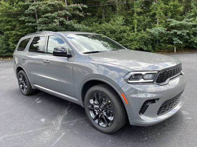 2025 Dodge Durango DURANGO GT RWD