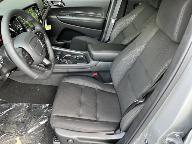 2025 Dodge Durango DURANGO GT RWD