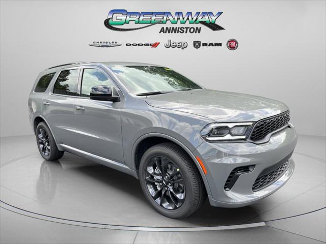 2025 Dodge Durango DURANGO GT RWD