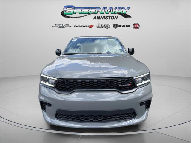2025 Dodge Durango DURANGO GT RWD