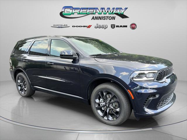 2025 Dodge Durango DURANGO GT RWD