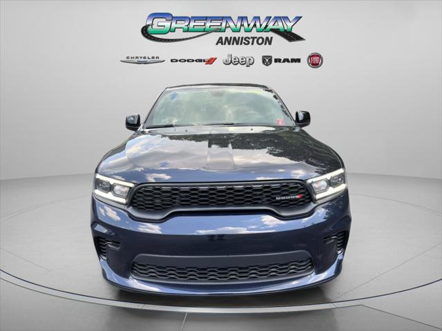 2025 Dodge Durango DURANGO GT RWD